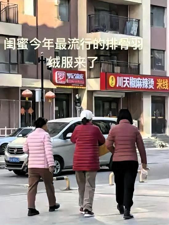 1. 产品力贴合日常核心需求：它的“立衬”工艺能靠立体隔断防止羽绒结团跑绒，在