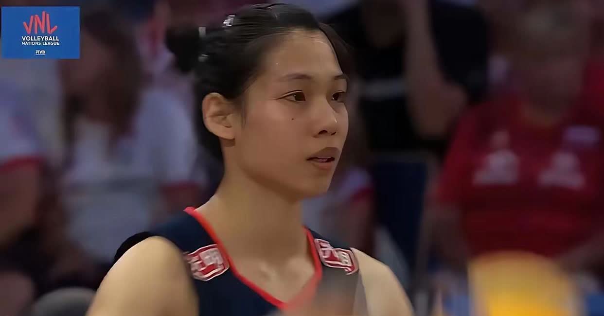 中国女排这一输，真的要变天了！不是因为输给波兰，也不是因为无缘四强，而是
