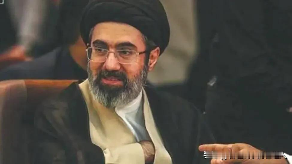 伊朗最高领袖亲自拍板停火，但附了一句狠话：不按我的"10点计划"来，这仗继续打！