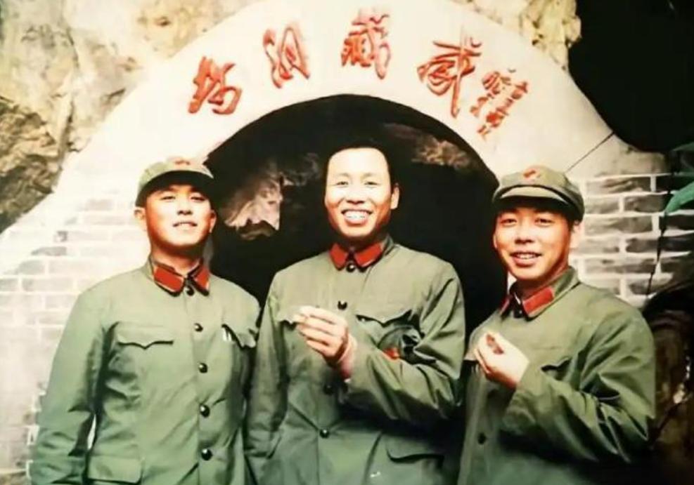 他是老山战场上唯一没熬出将军的师长，只因对着首长喊出“首长，战士流的是血，不是自