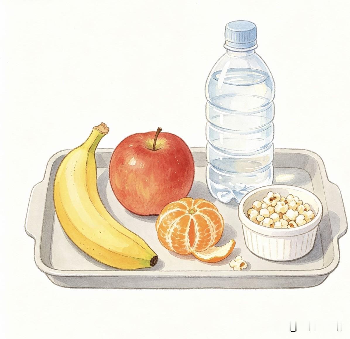 一位养生达人说：成年人想要预防身体慢性炎症，日常吃饭稍微调整就行，坚持下来体质会