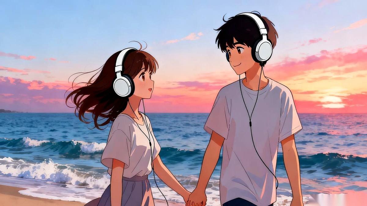 刷到一个帖子，说属虎的，27岁、35岁会遇到正缘。我一下就乐了。想了想我27