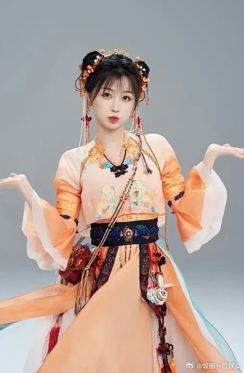 田曦薇虞书欣竞争同一个角色？你更看好谁