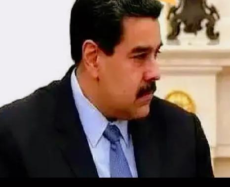 茶还没凉，账单就变了。刚和委内瑞拉达成用人民币结算的协议，没想到对方直接把玩