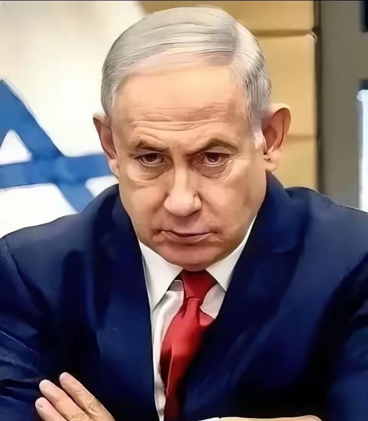 “以色列传来消息！4月11日，以色列外交部长萨尔正式宣布，根据总理内塔尼亚胡的