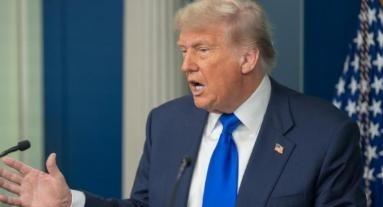 “第三次世界大战”导火索？如果中国拦截了美国的售台武器，会发生什么？说白了，这