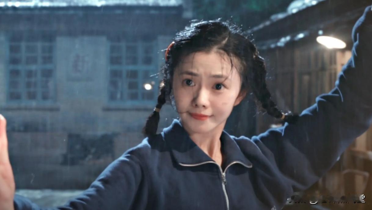 央视八套王炸上新！杨紫42集非遗大剧《家业》，徽墨藏尽大国风骨大婚当日突逢