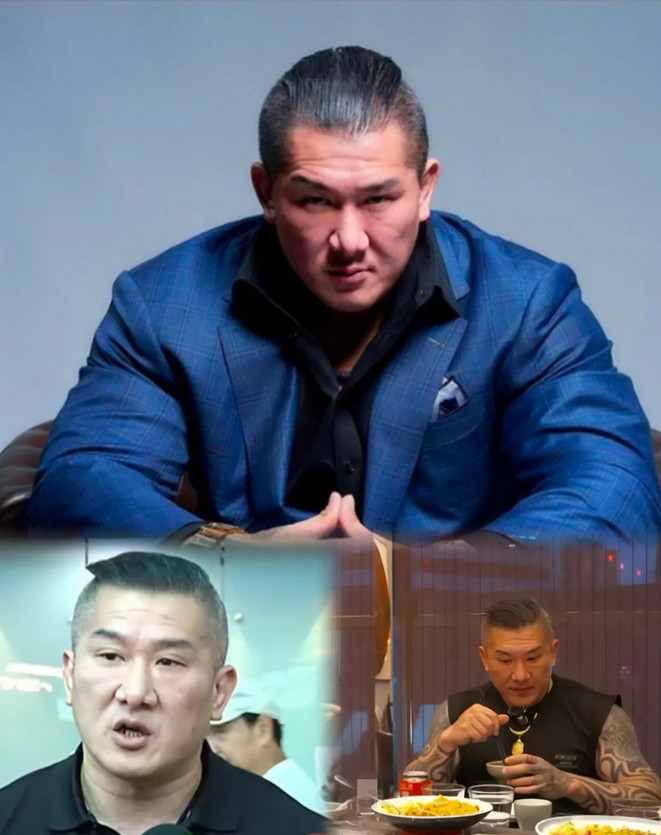 台湾网红馆长陈之汉最近放话想来大陆看93阅兵，这事儿估计又要炸锅了！这位前海