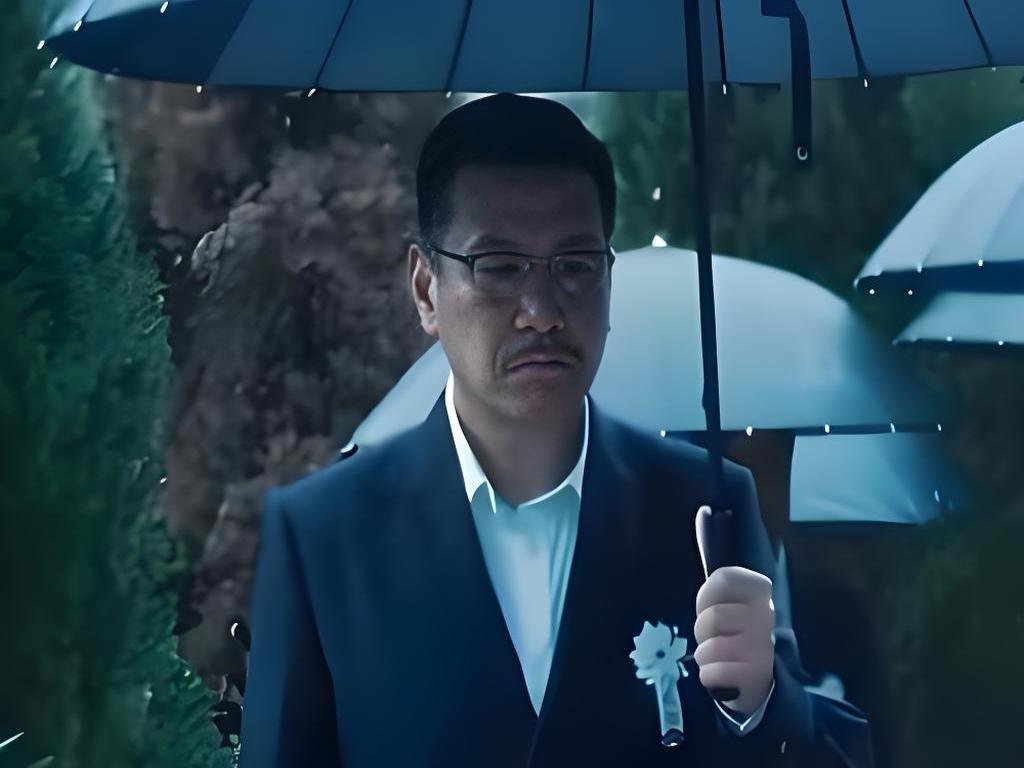 老九门：吴老狗的三个儿子，一狗一狐狸一疯狗吴老狗是老九门的狗五爷，早年曾与九