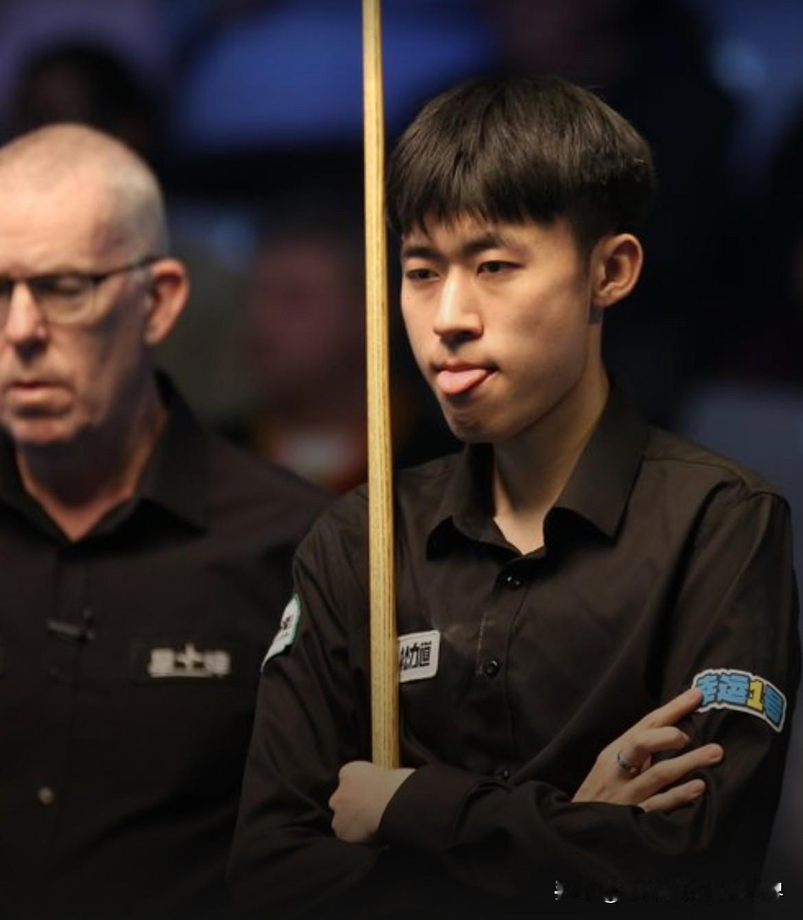 苏格兰公开赛：常冰玉终结塞尔比12连胜！塞尔比12连胜之路：冠中冠：4-