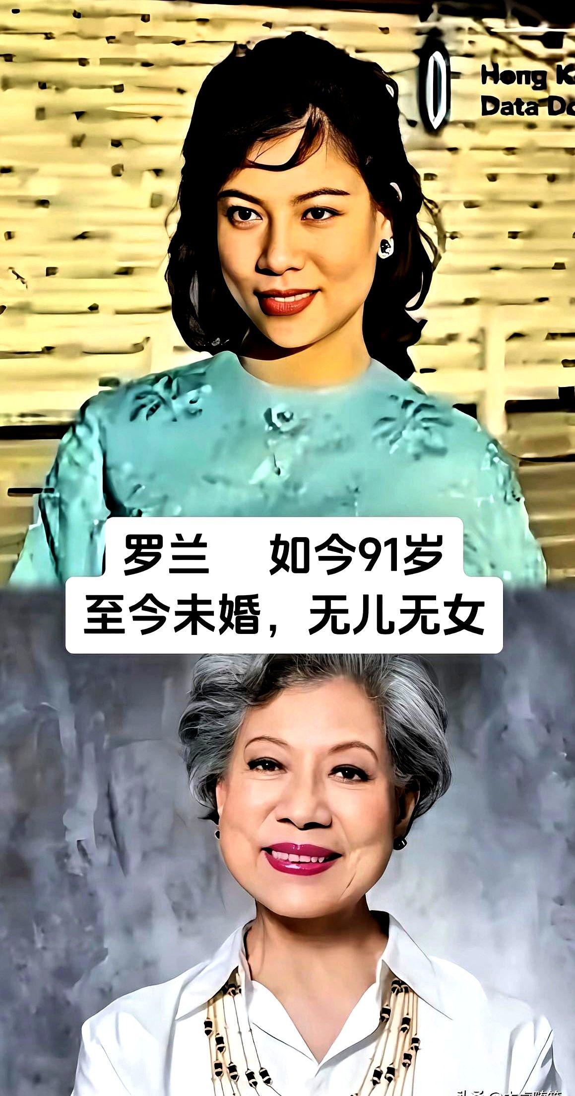 她们演了一辈子妈，却一生无儿无女。徐小凤和曹翠芬，守着伴侣过丁克生活，把二人