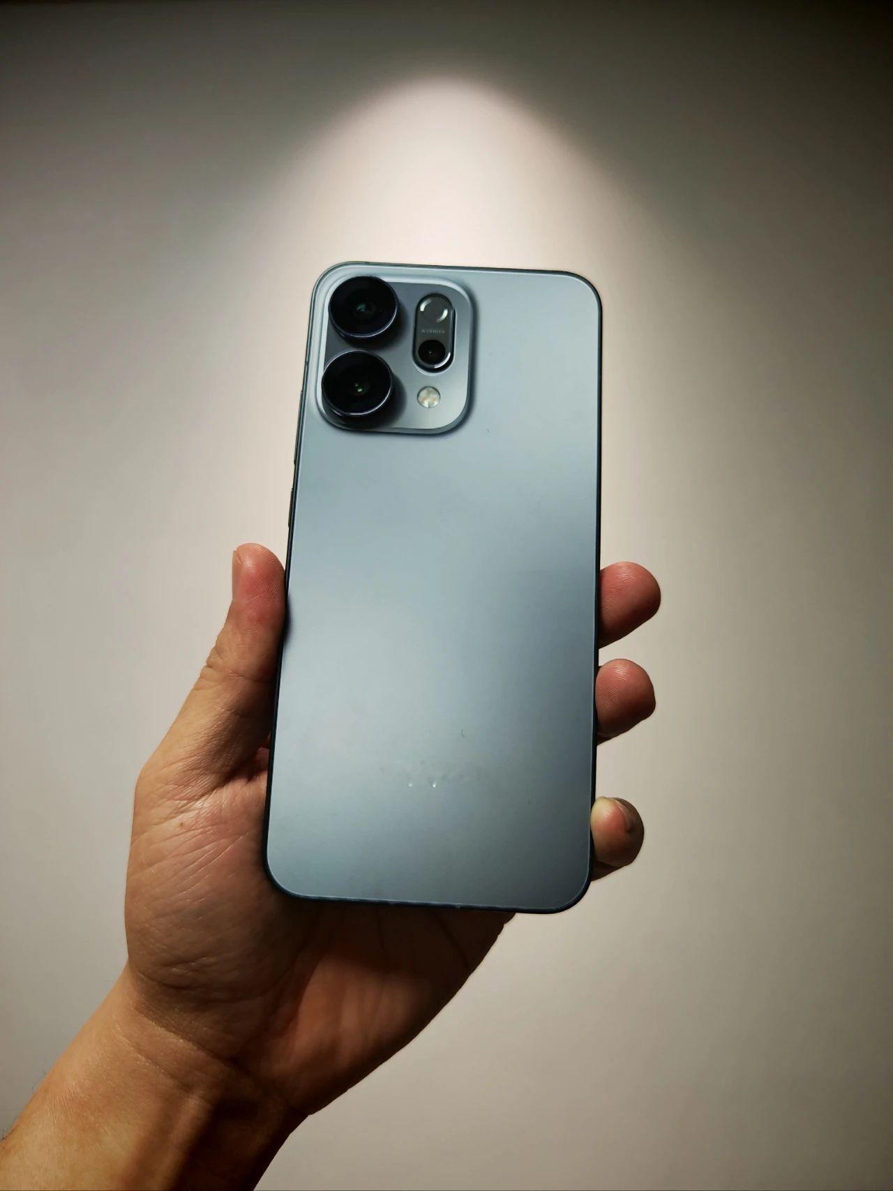 不用看发布会了，1分钟告诉你，OPPOReno14四大卖点！超美小OPhone