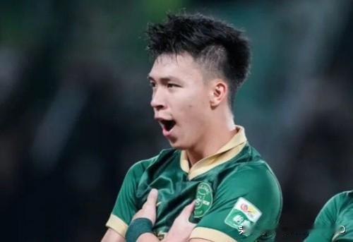 中国球员最新身价排行榜前五名（数据来源于德转）：1. 塞尔吉尼奥：180万欧
