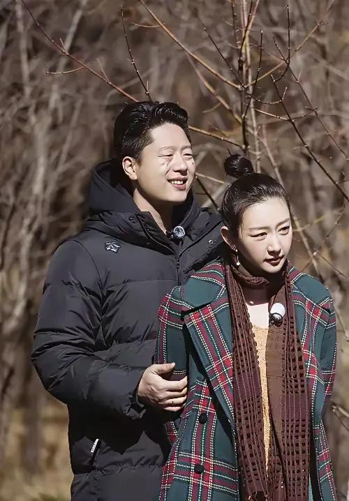 一夜醒来真没想到姚晨离个婚，却给前夫带来了流量！看到凌潇肃各唐一菲秀恩