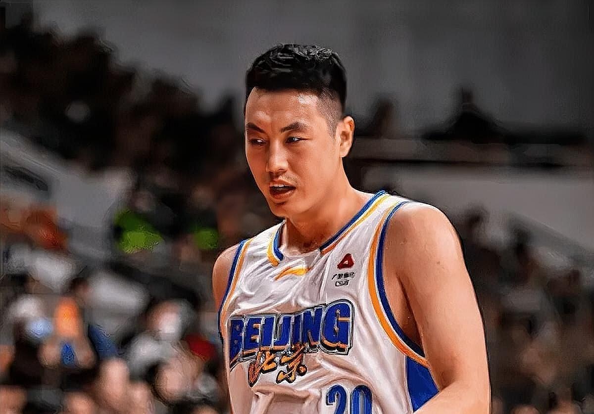 三分5中4！翟晓川卸下包袱吐真言：感谢队友信任，心态放松是关键