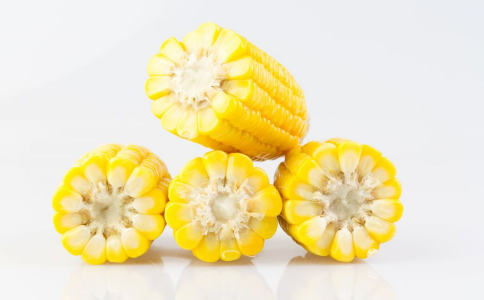 减肥能吃主食吗 这五种让你无负担
