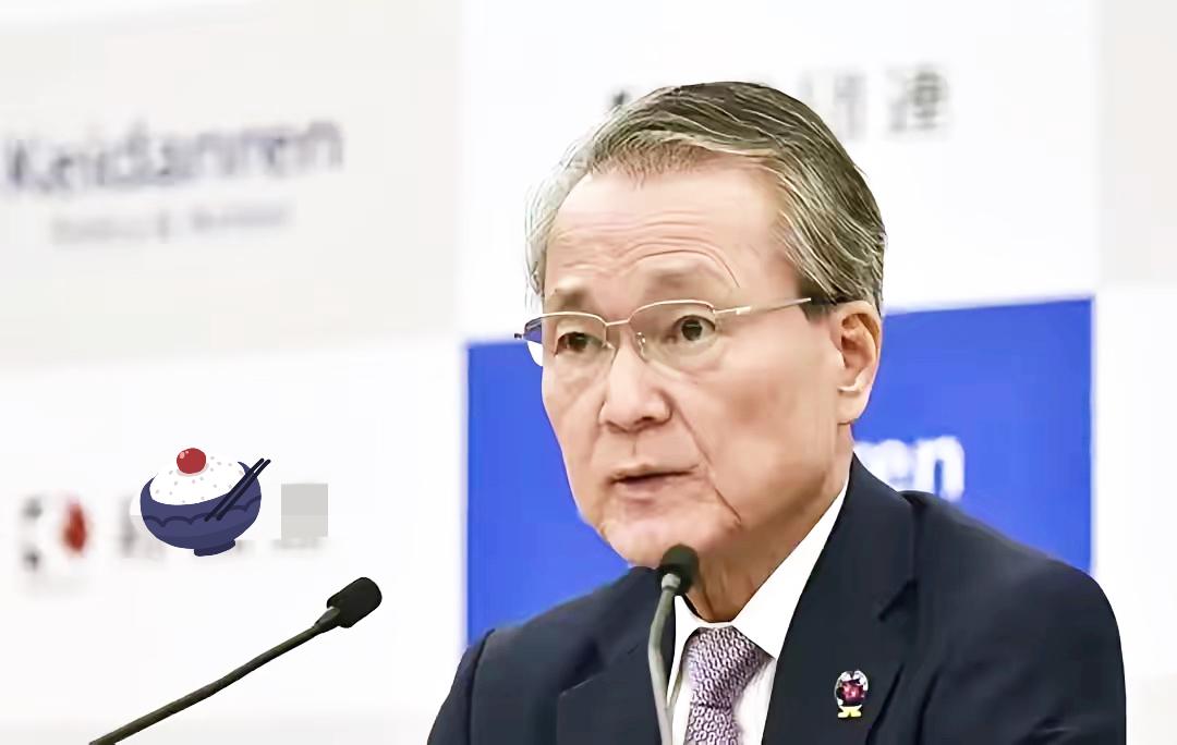 别再做梦“政冷经热”了！日本商界终于慌了，这届中国根本不吃那套！一边是高层叫