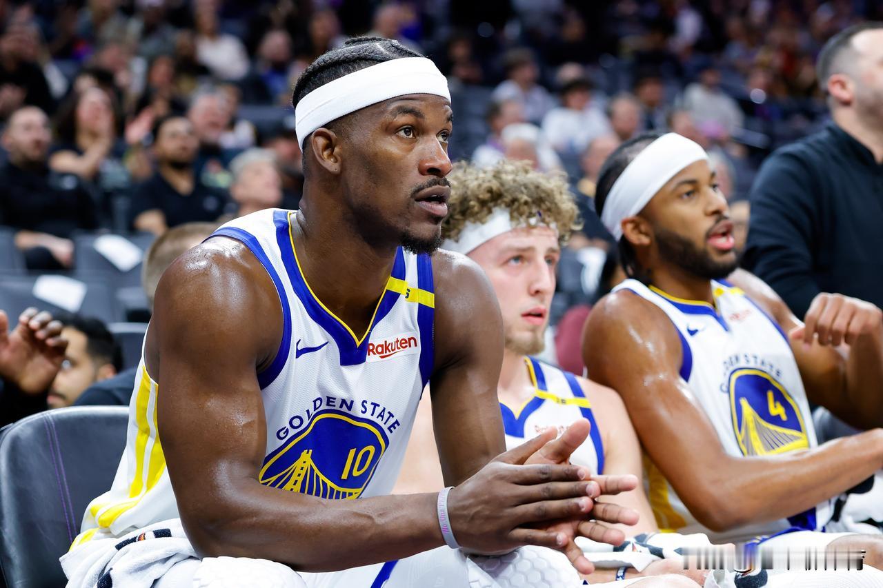 巴特勒:我想回东部！那个被称为“常规赛装死，季后赛发力”的巴特勒，本赛季已经出