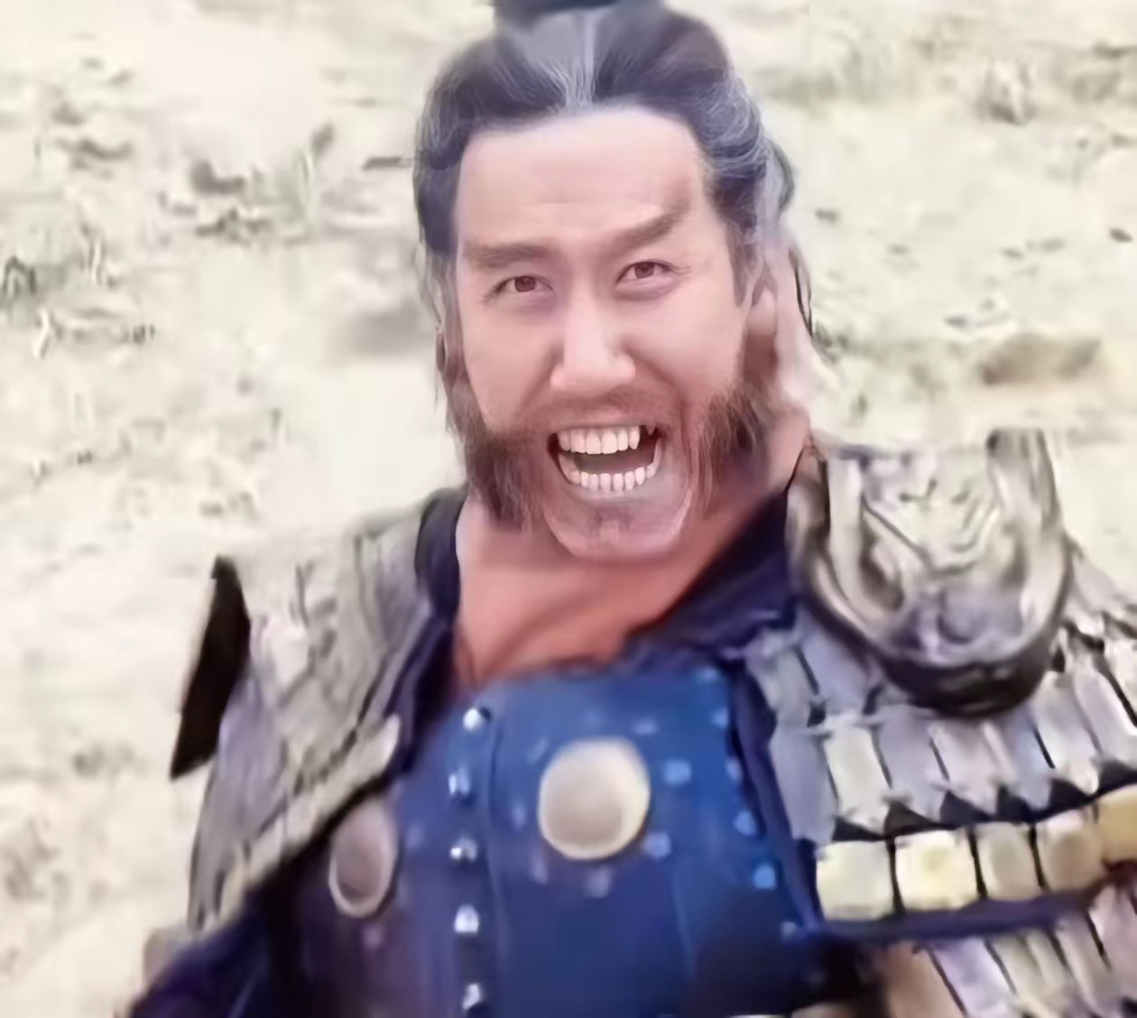 曹操得知夏侯渊战死，当场捶胸顿足，嚎啕大哭，赶忙命部下抢回遗体厚葬。哪料亲信告知夏侯渊已被张飞媳妇夏