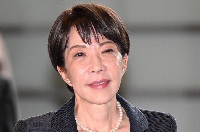 日方又闹起情绪了！高市早苗很可能不参加深圳APEC？真正悬念不是她来不来，而是日