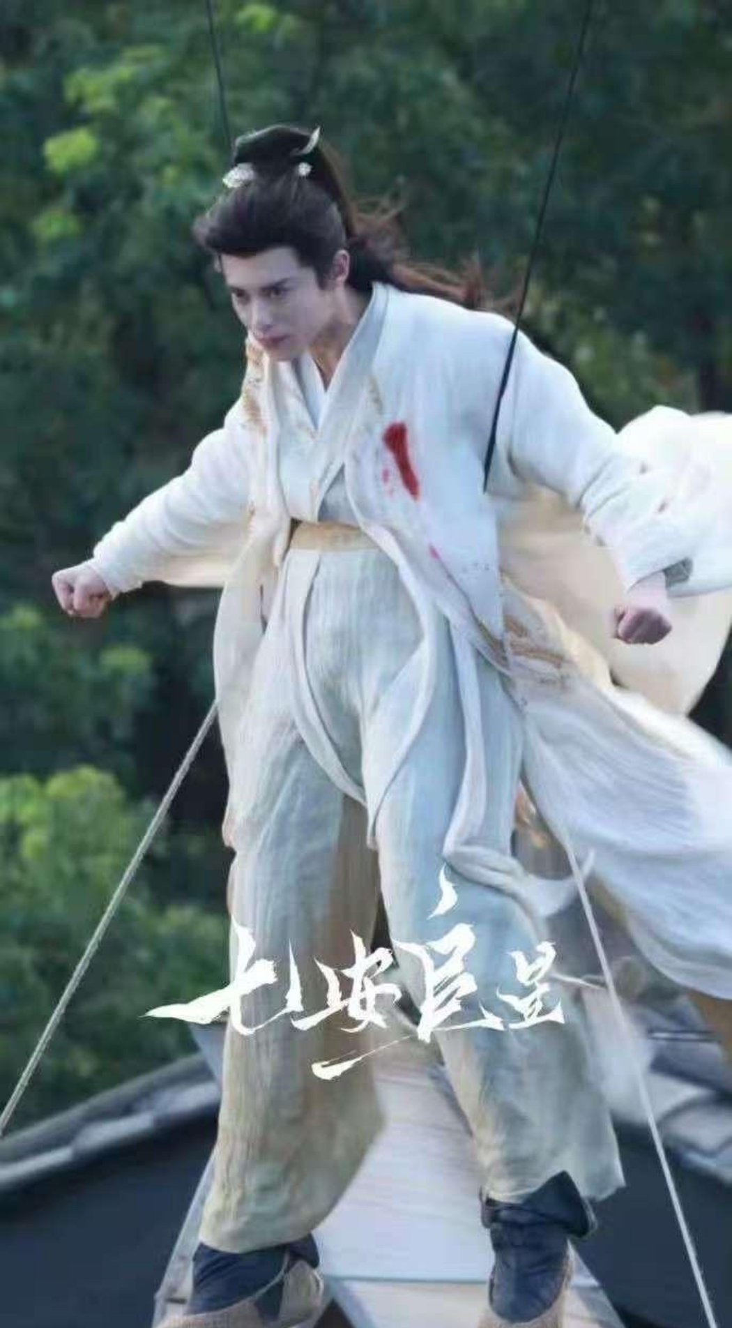 将门毒后王鹤棣孟子义第一天开机录制路透，是你心目中的谢景行和沈娇娇吗？