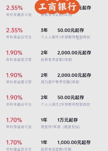 存款利率“骨感”，银行揽客心思变：你的存款达标了吗？你的存款，可能正被银行悄