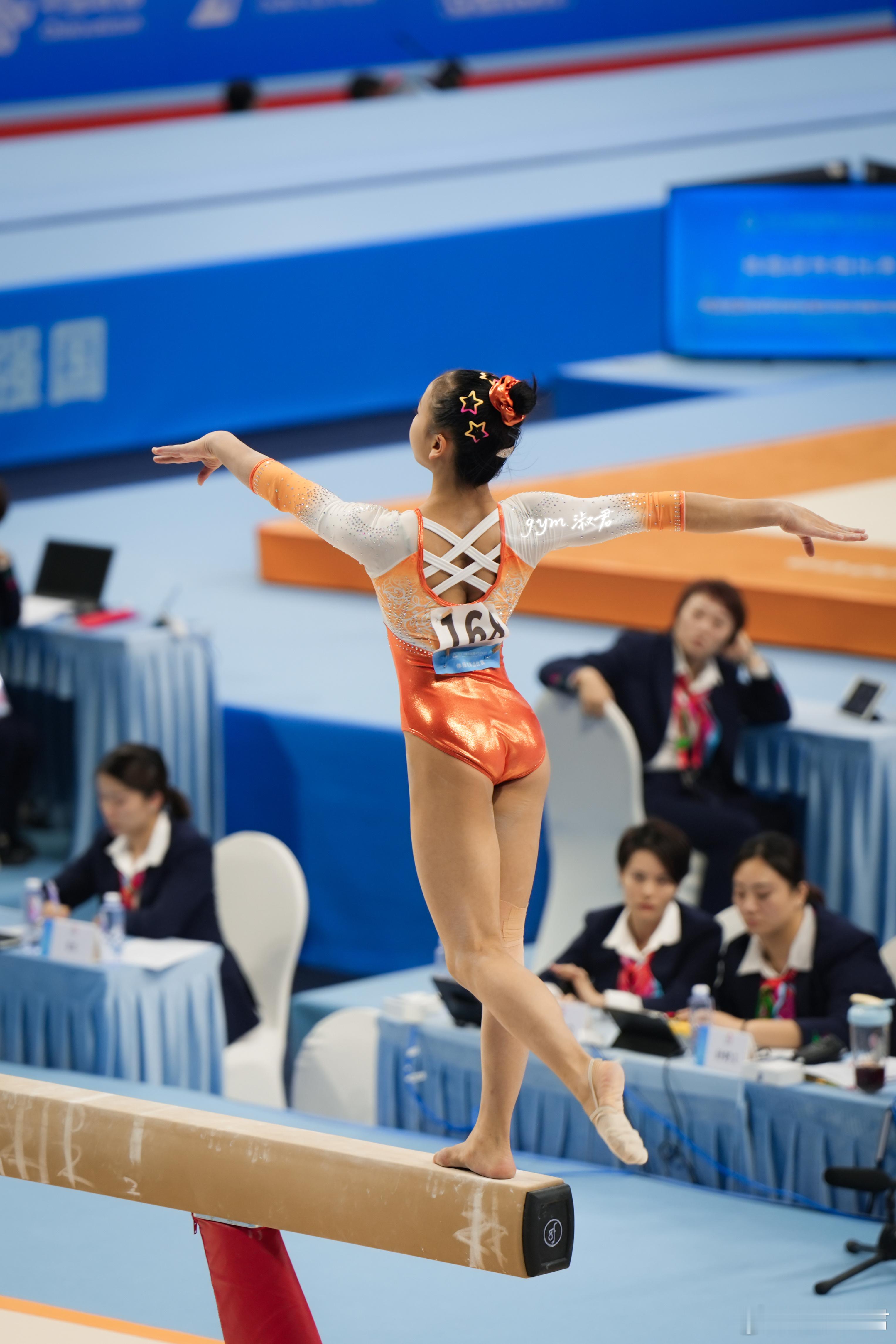 胡婷婷第十五届全运会全运会