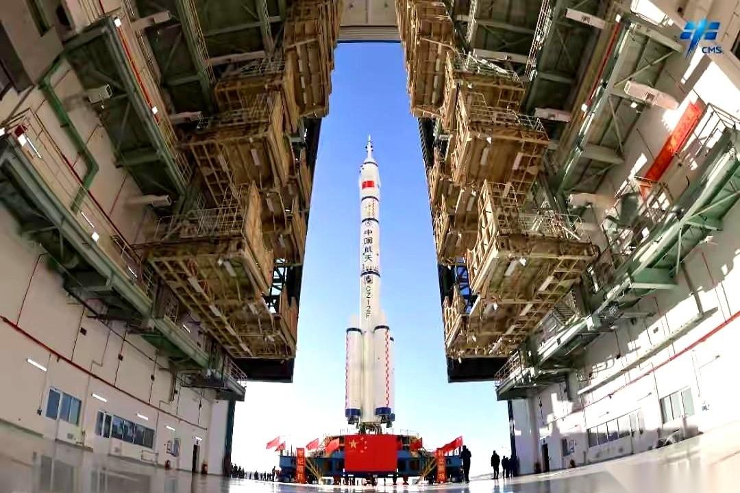 神舟二十二号，空着上天了。对，你没看错，一个大活人都不带。很多人一下子就懵了