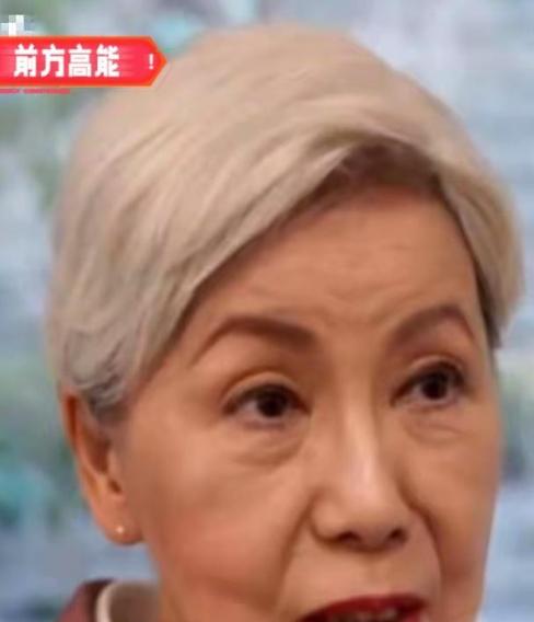 日本一所顶级大学的前校长，一位年过七旬的学者田中优子，对着镜头说出一句让不少日本
