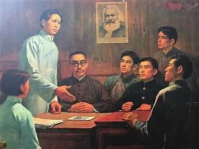 如果共产党执政的国家走资本主义道路，共产党便失去了作为执政党的正当性与合理性，同