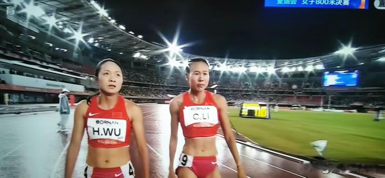 中国女子中长跑这两年为什么干什么都能成？因为她们身上有三点常人不具备的东西，
