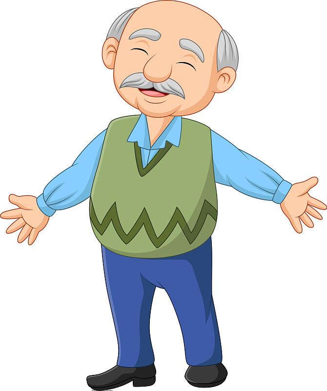 公婆和岳父母有很多都是认为女婿和儿媳伺候自己是应该应分的，一点不领情。你做不好，