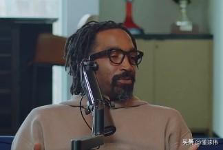 还是JR懂老詹！JR史密斯谈詹姆斯：“越是临近季后赛。”“勒布朗的状态就