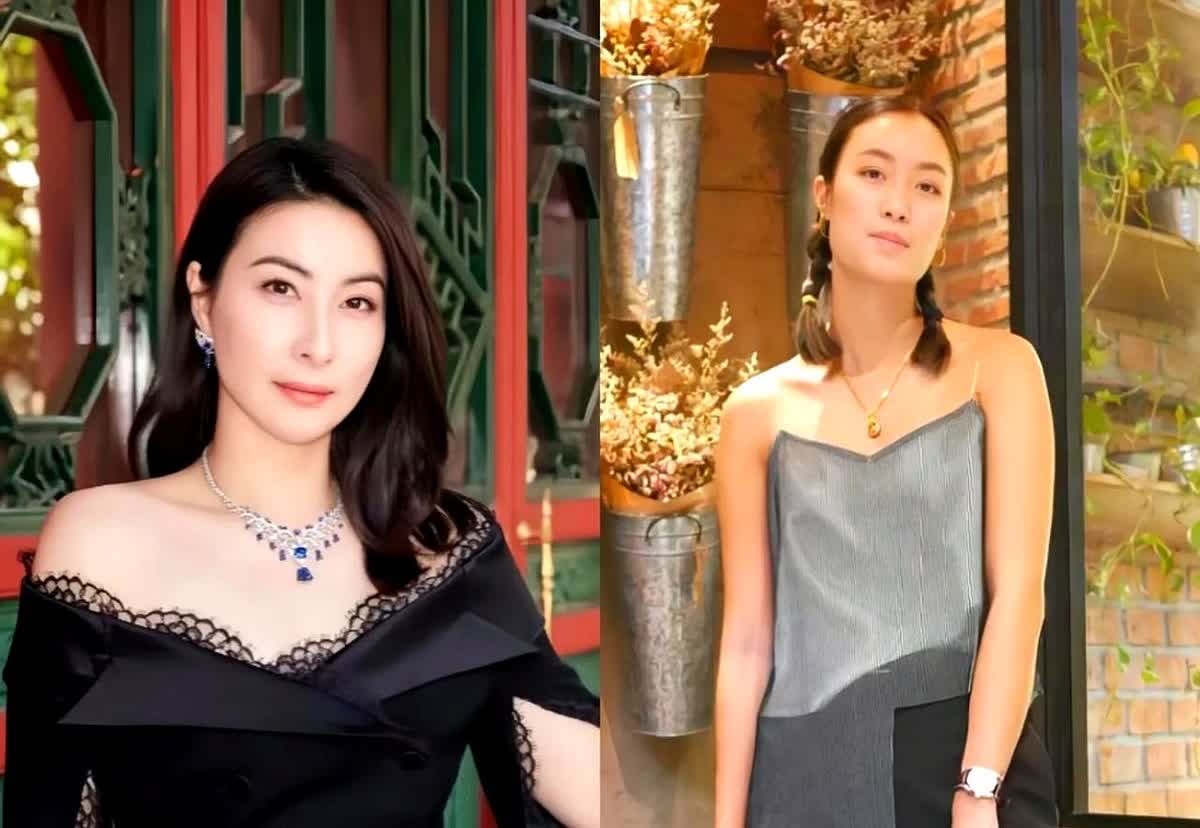 霍家又有大新闻！郭晶晶估计怎么也想不到，自家三弟霍启仁的媳妇南风