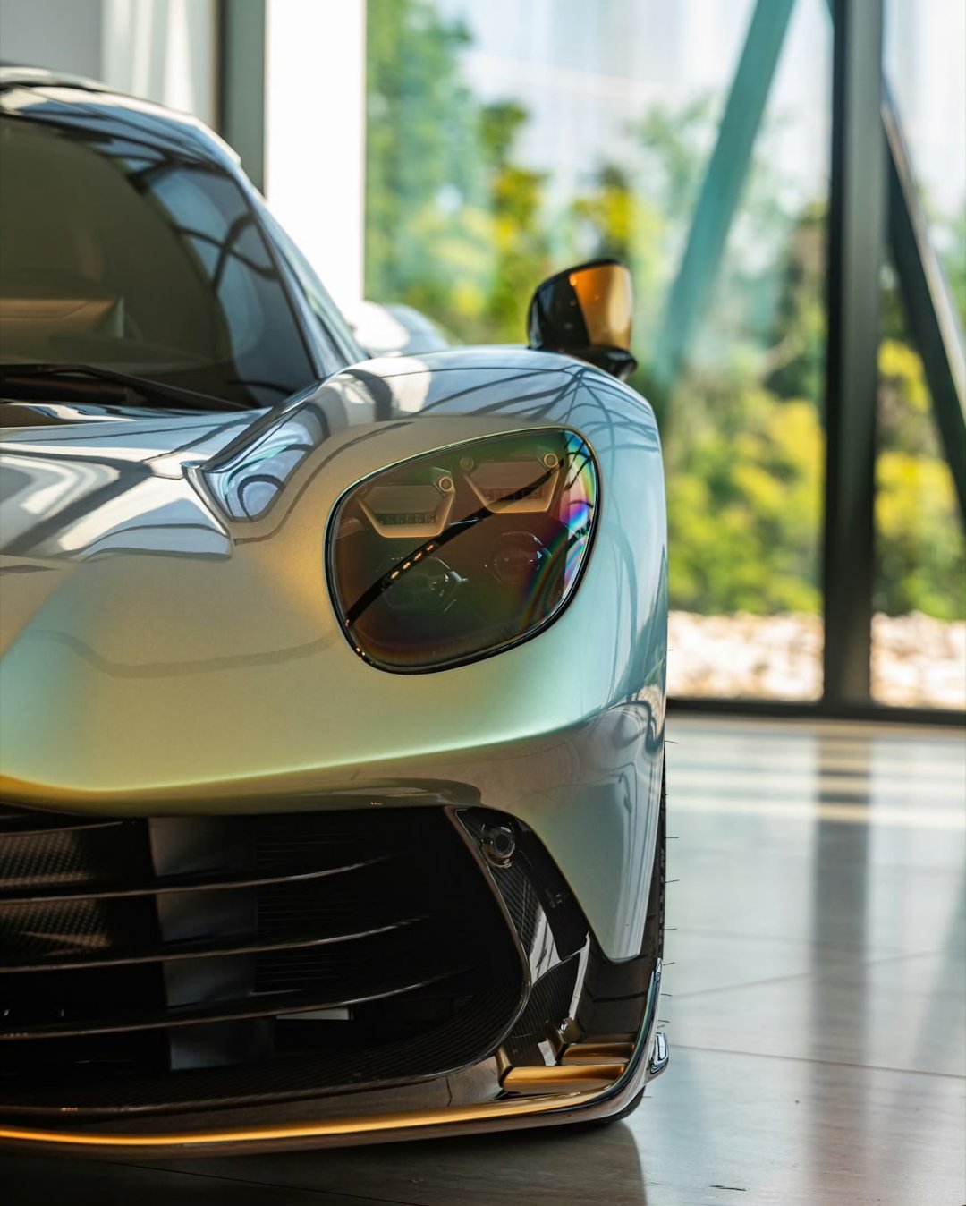 AstonMartinValhalla｜阿斯顿马丁