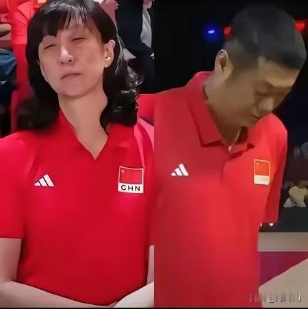 女排女篮需要向阳而生昨天央视现场直播了赵勇下的中国女排一堂训练