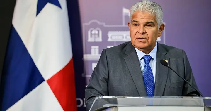 巴拿马强收中企港口！一颗螺丝钉都不留，港澳办警告是最后机会