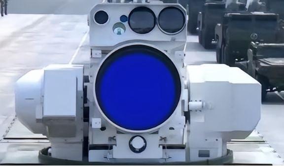 我国激光武器，被沙特"退回"了？这两天，全网最炸的军工瓜，莫过于中国激光武器被
