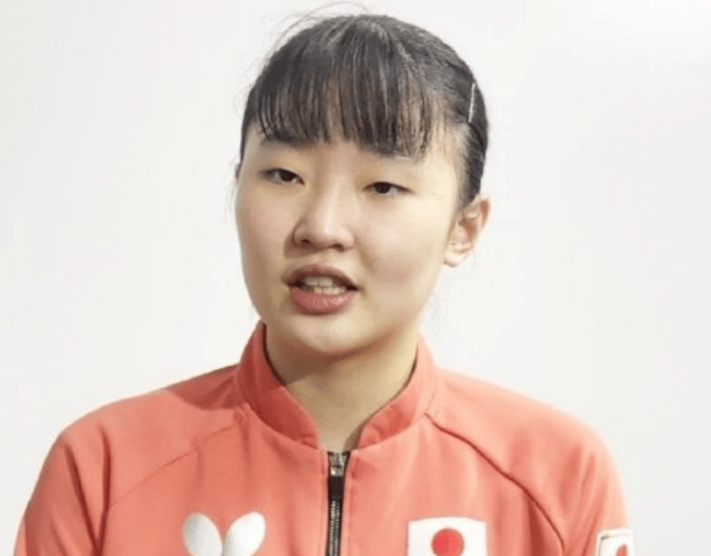 张本美和: 我几乎没有赢过早田希娜, 这次对决会做好准备
