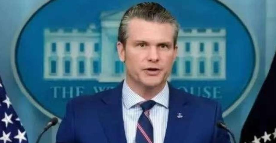 针对台湾问题，摊牌了！美国国防部今天表态了！没有任何含糊其辞，没有任何缓冲余地，