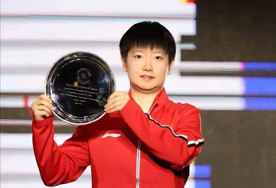 中国女乒已经进入“孙颖莎时代”！陈梦在东京奥运会夺冠后，宣称“我的时代到来了！”