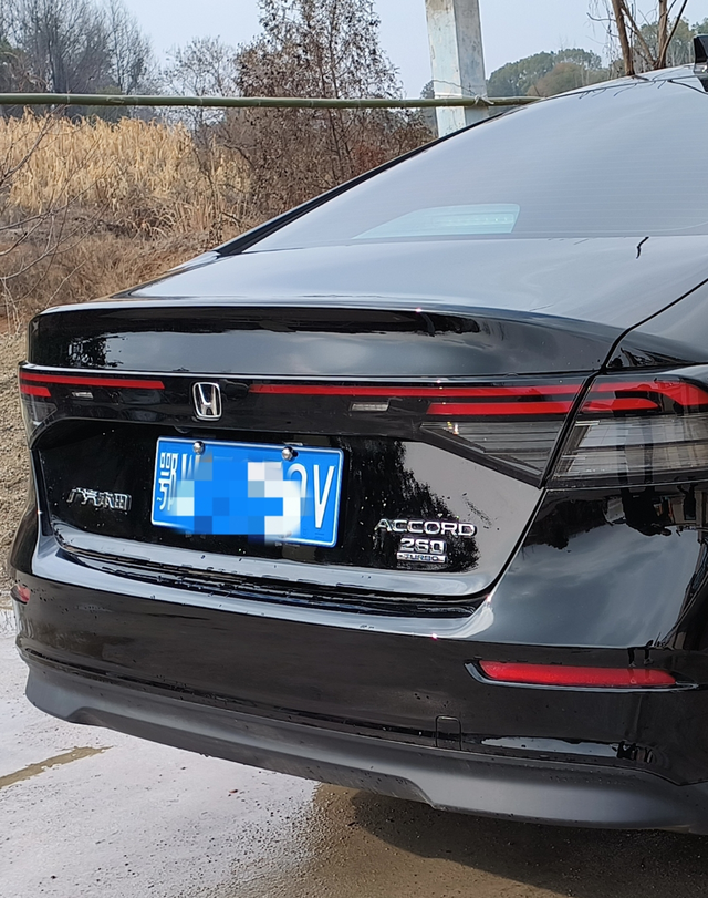 新车雅阁质量有问题厂家4儿子店不质保汽车质量问题本田售后不解决，拖了一个月本