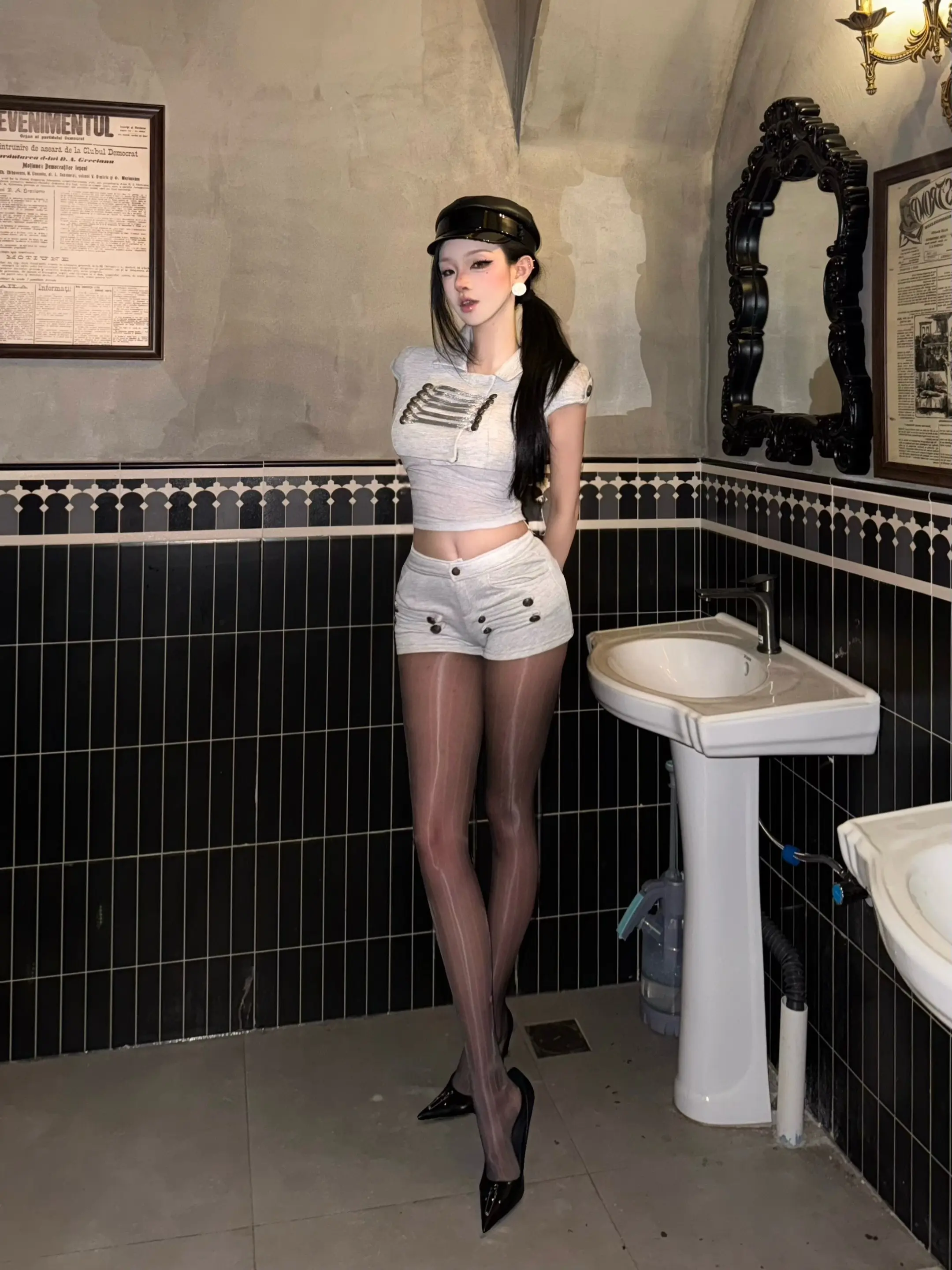 不再依赖姐姐算长大吗？