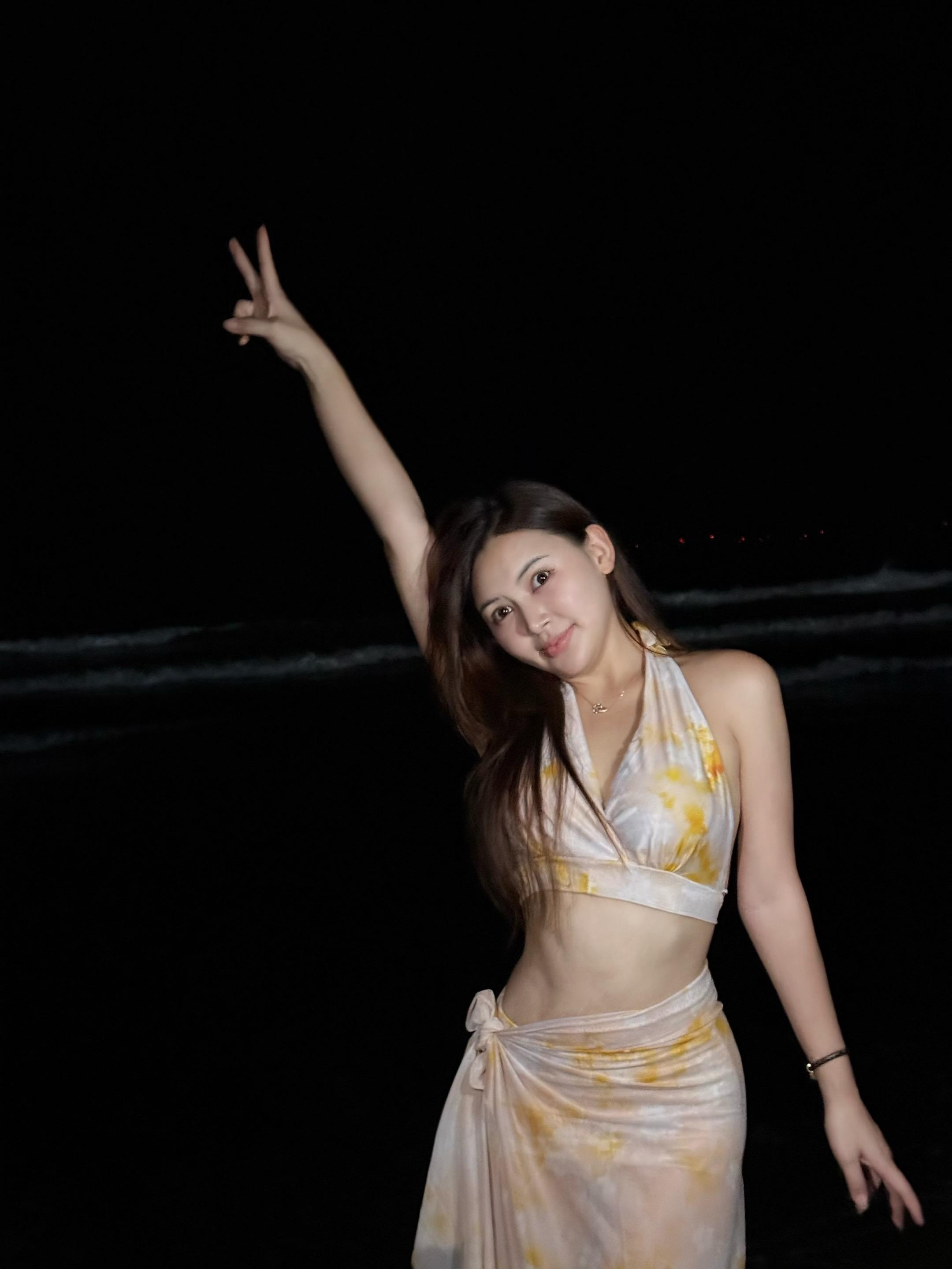 想你的风  还是吹到了海边