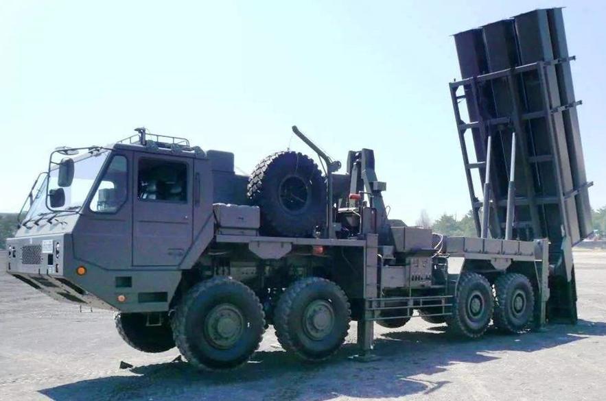 从历史和现实的情况看，日本始终是中国的战争威胁。根据网上消息，日本将部署射程1