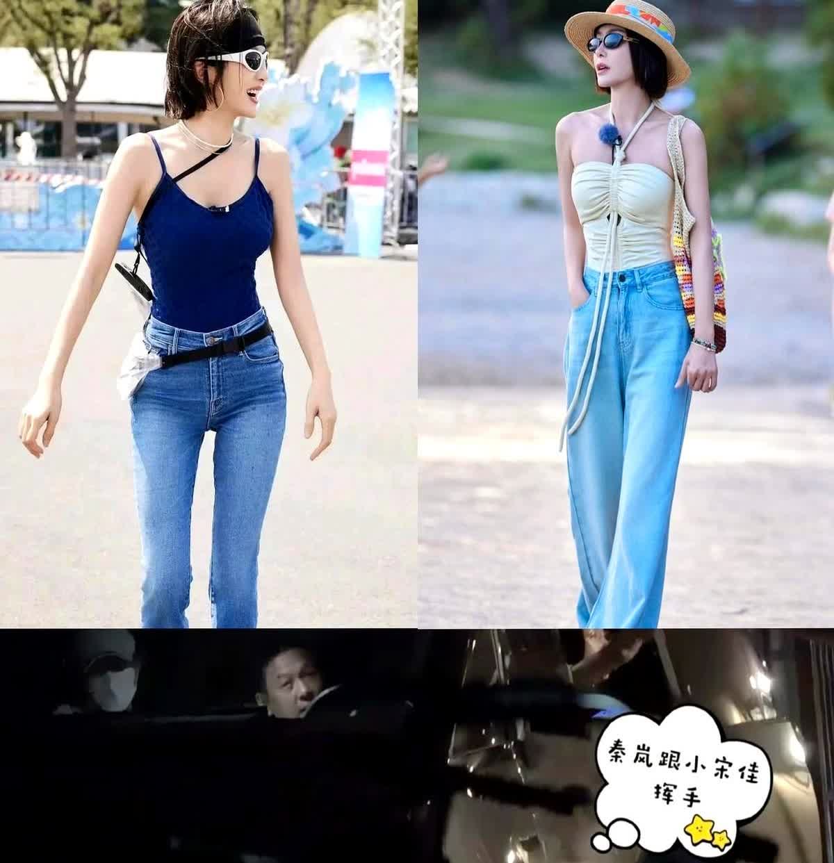 魏大勋啊，魏大勋不是我夸你，你是真有点东西的啊，一次比一次吃得好