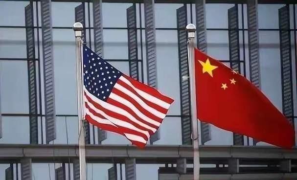 特朗普向全世界直言，你可以不喜欢中国，但你必须尊重中国；你可以同中国产生冲突，却