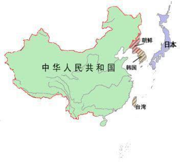 一直以为咱们解放军的铁拳会首先打台湾省，但最近越来越觉得，我们海军的第一