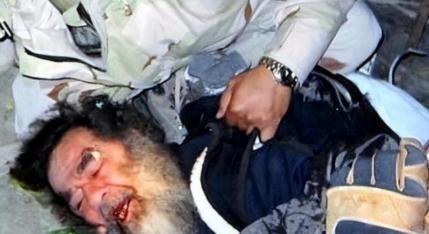 萨达姆被处死18年后，俄罗斯一把掀开美国遮羞布：美国骗了全世界。直到这个时候大家