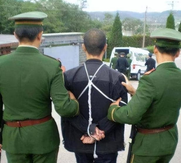 为什么死刑一般在上午执行？90%的人不知道，死刑一般都是上午执行，而且越早越好，